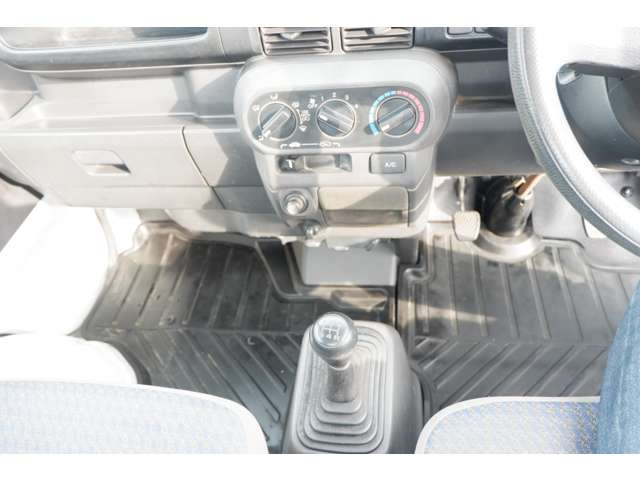 アクティトラック 2012/H24