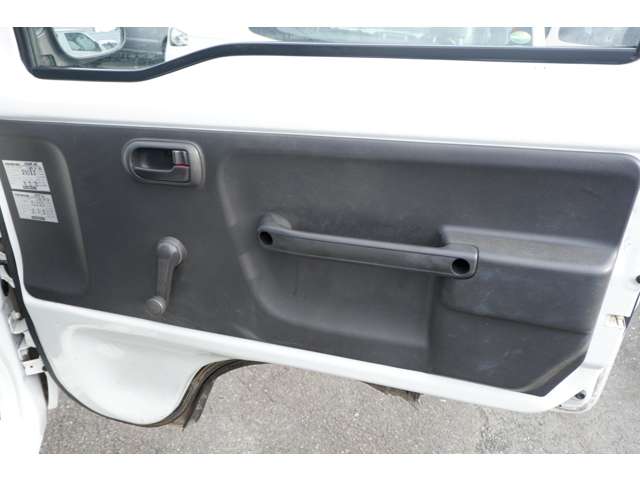 アクティトラック 2012/H24