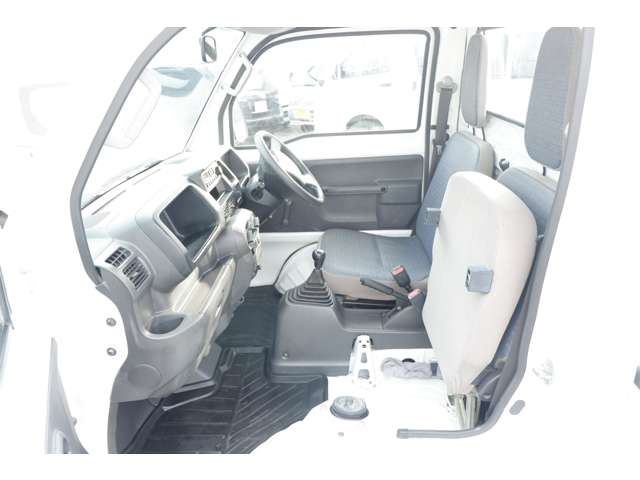 アクティトラック 2012/H24