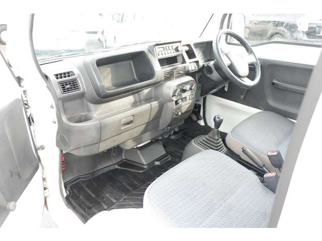 アクティトラック 2012/H24