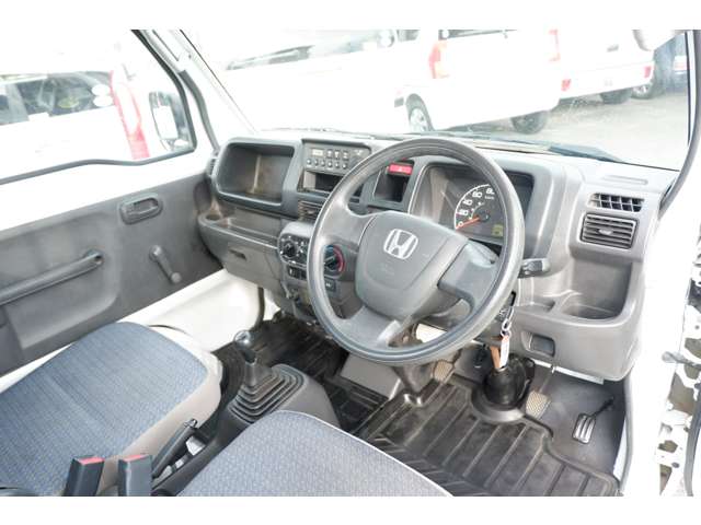 アクティトラック 2012/H24