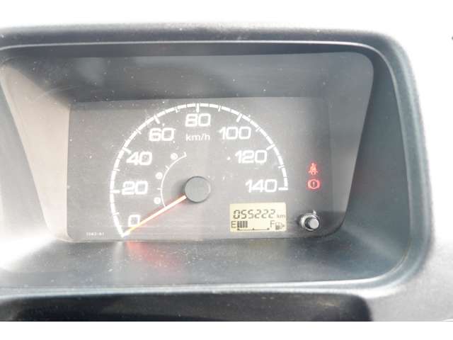 アクティトラック 2012/H24