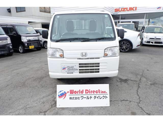 アクティトラック 2012/H24