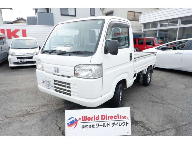 アクティトラック 2012/H24