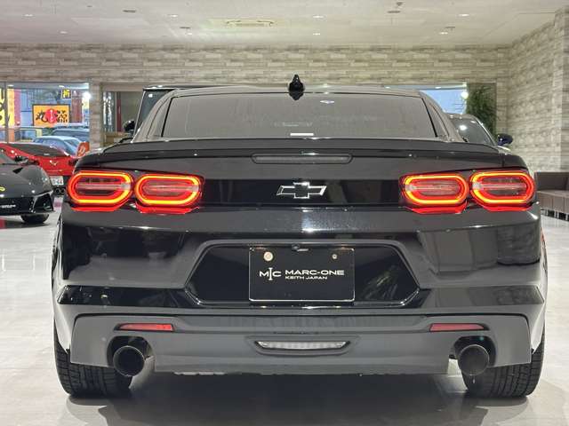 カマロ 2020/R02