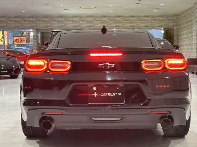 カマロ 2020/R02