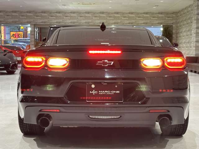 カマロ 2020/R02