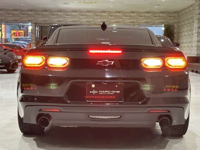 カマロ 2020/R02
