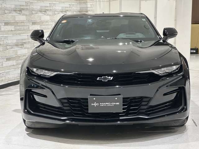 カマロ 2020/R02