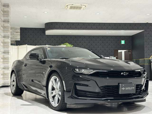 カマロ 2020/R02