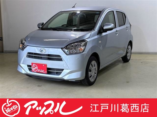 ミライース 2026/R08
