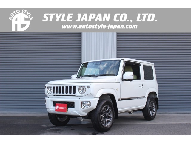 ジムニー 2022/R04