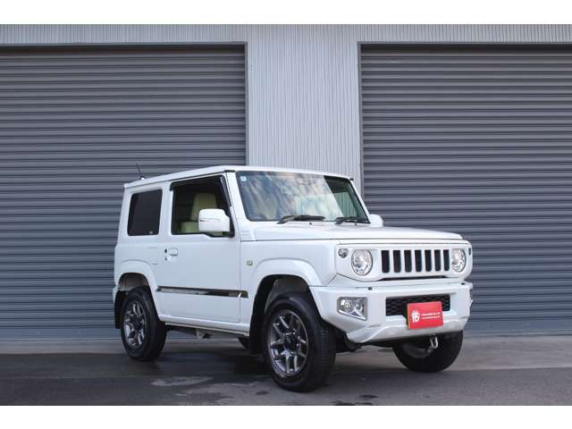 ジムニー 2022/R04