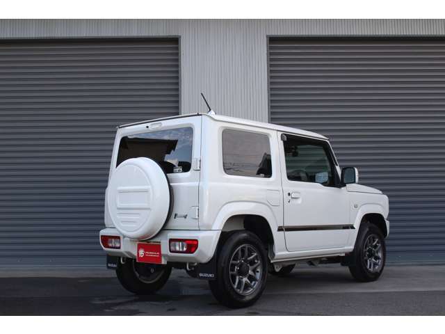 ジムニー 2022/R04
