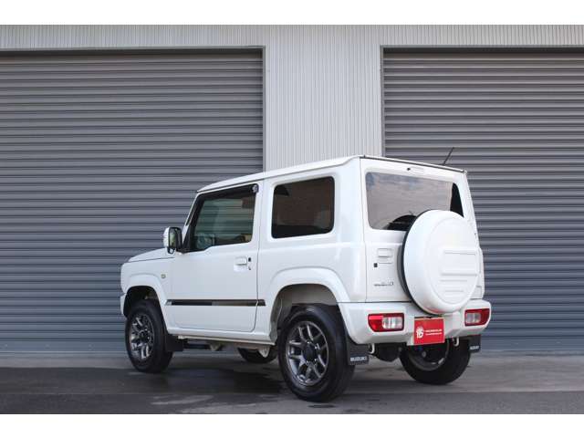 ジムニー 2022/R04