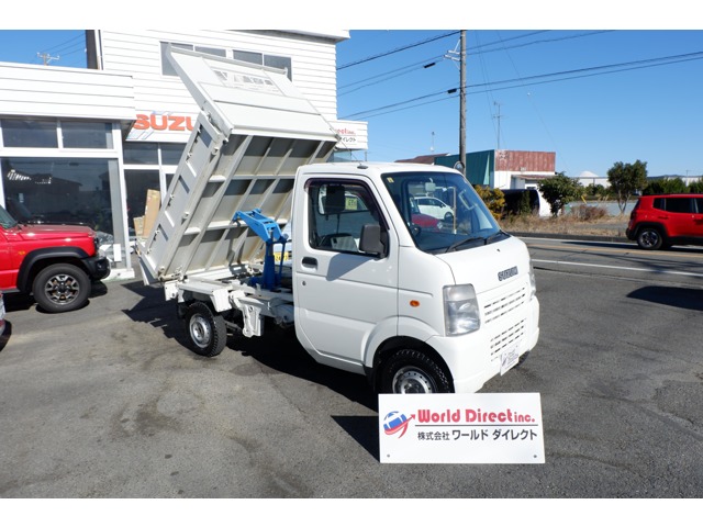 キャリイ 2007/H19