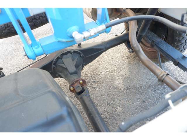 キャリイ 2007/H19