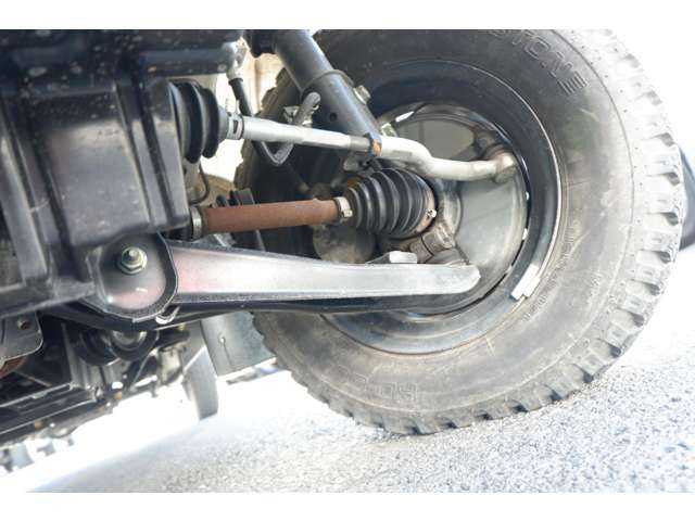 キャリイ 2007/H19