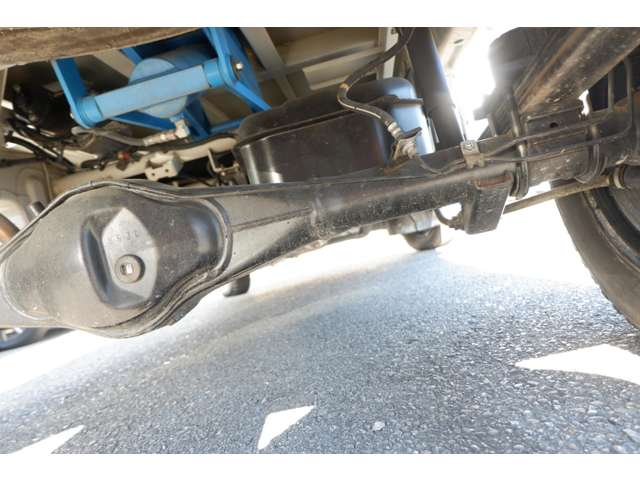 キャリイ 2007/H19