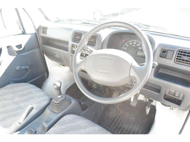 キャリイ 2007/H19