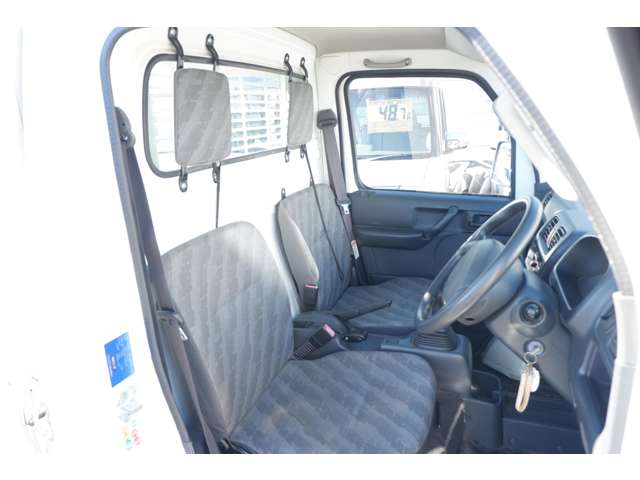 キャリイ 2007/H19