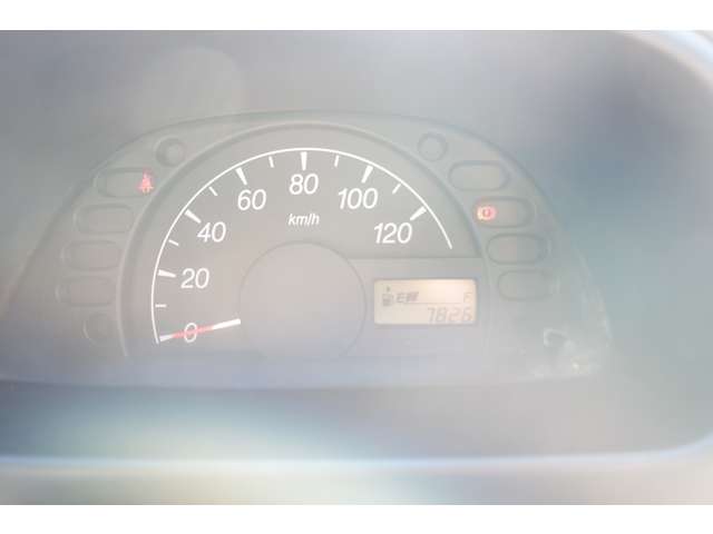 キャリイ 2007/H19