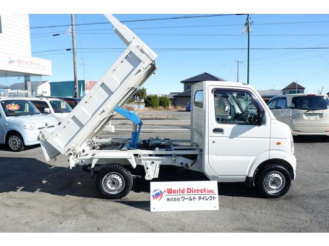 キャリイ 2007/H19