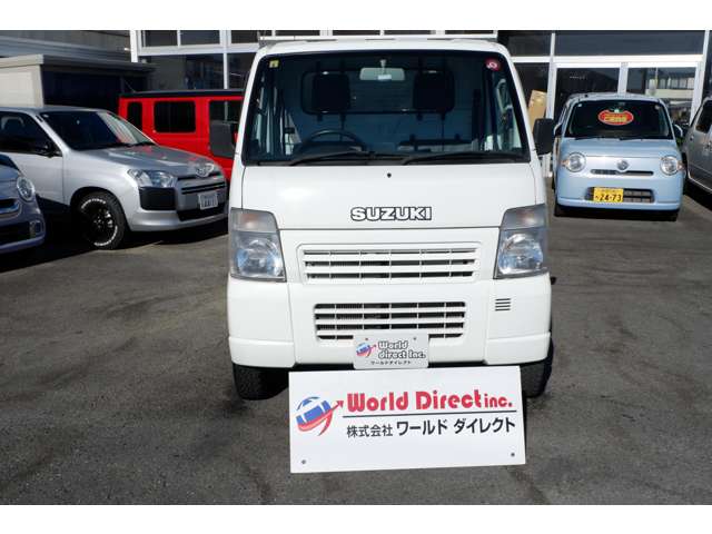 キャリイ 2007/H19