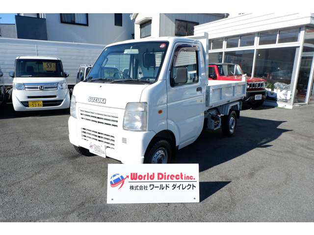 キャリイ 2007/H19