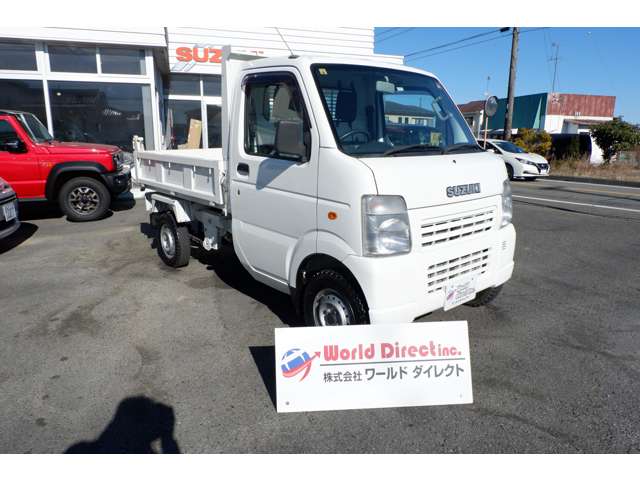 キャリイ 2007/H19