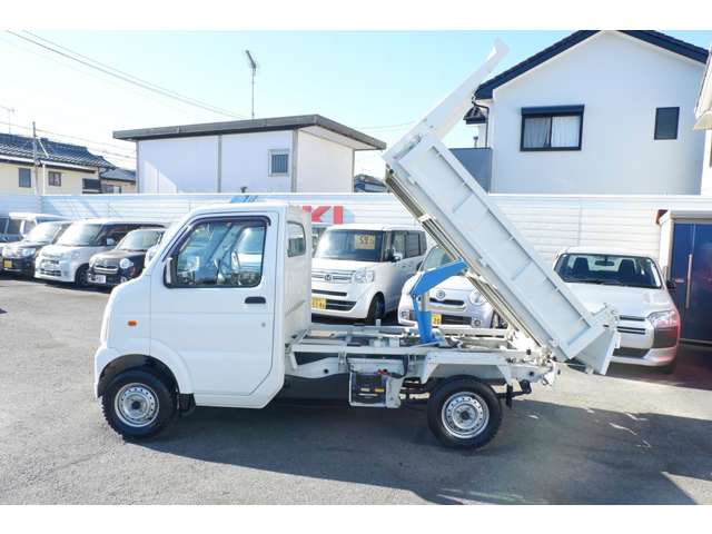 キャリイ 2007/H19