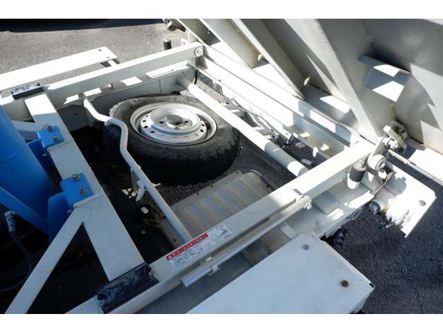 キャリイ 2007/H19