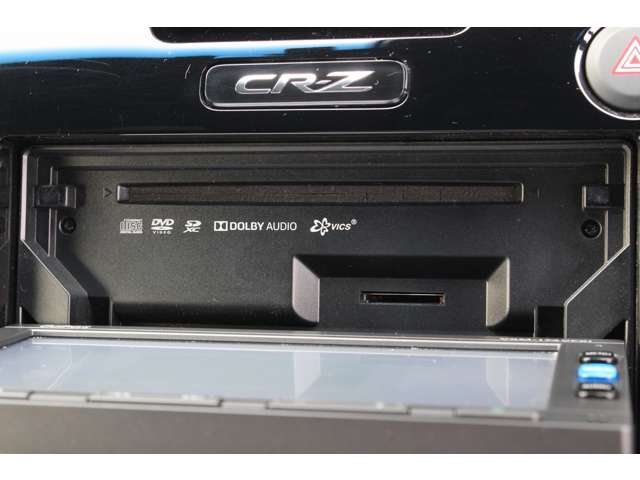 CR-Z 2016/H28