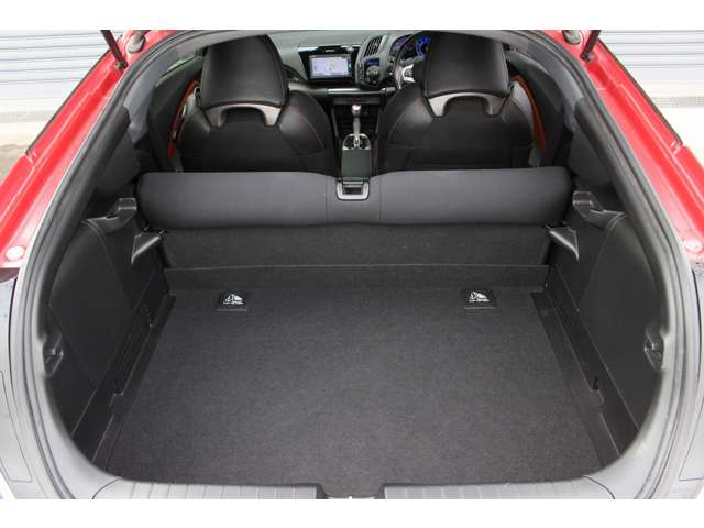 CR-Z 2016/H28