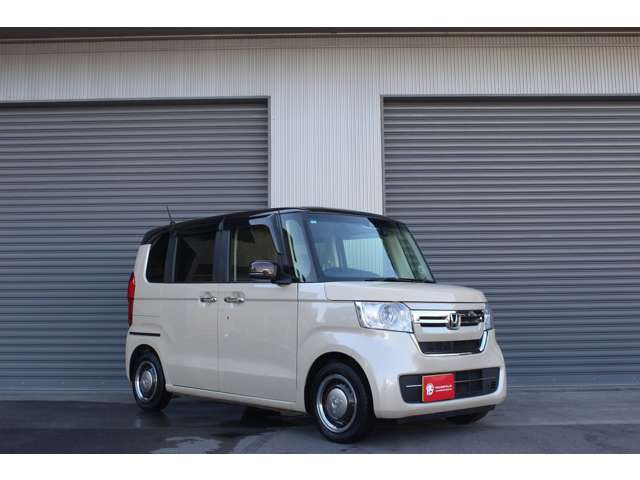 N-BOX 2023/R05