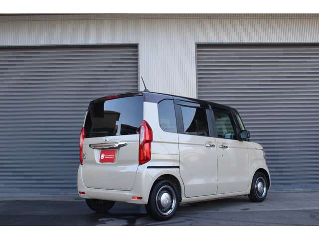 N-BOX 2023/R05