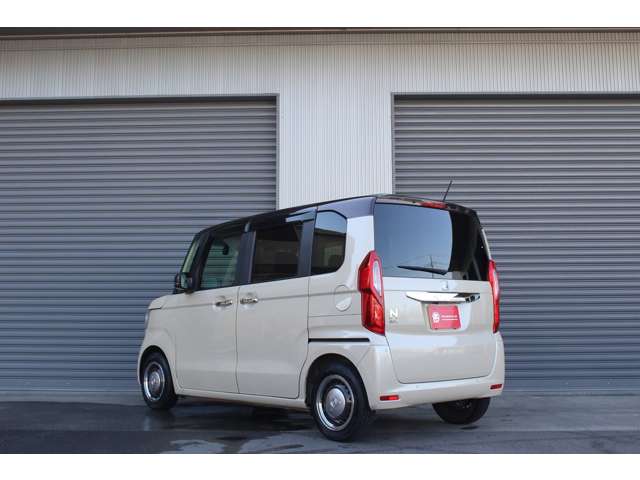 N-BOX 2023/R05