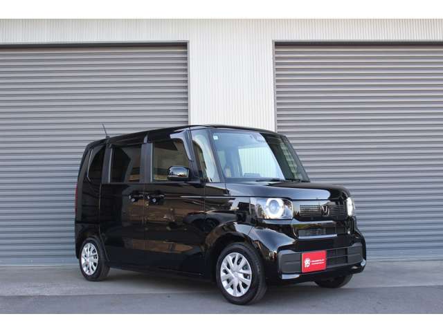 N-BOX 2024/R06