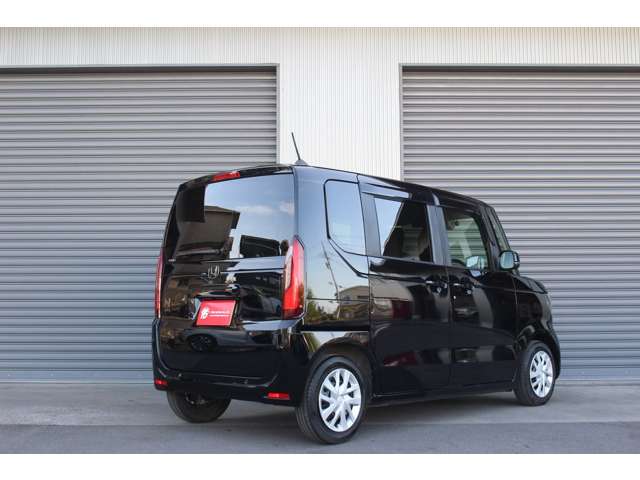 N-BOX 2024/R06