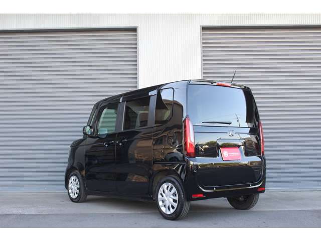 N-BOX 2024/R06