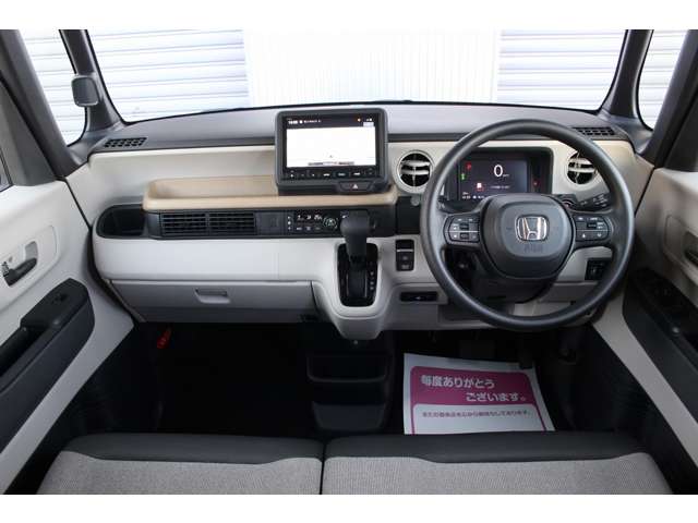 N-BOX 2024/R06