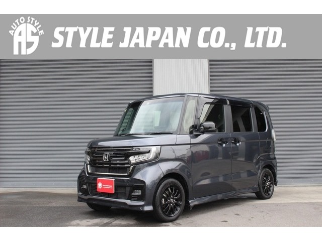 N-BOX 2023/R05