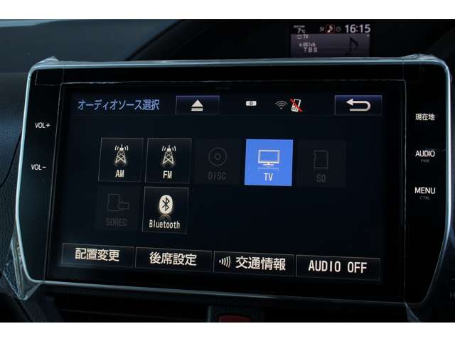 ノア 2017/H29