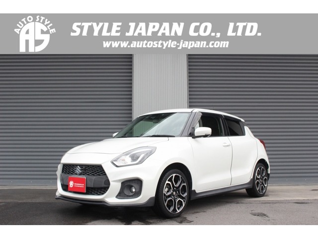スイフト 2017/H29