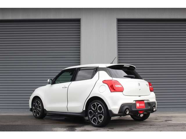 スイフト 2017/H29