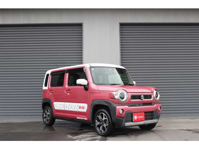 ハスラー 2020/R02