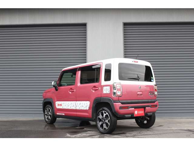 ハスラー 2020/R02