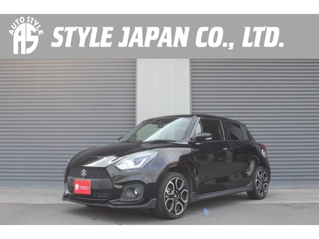スイフト 2021/R03