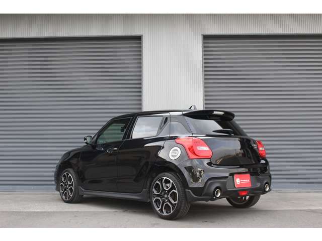 スイフト 2021/R03