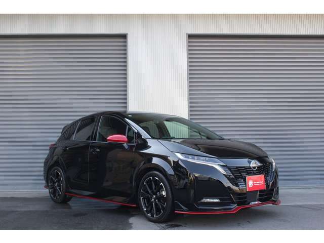 ノートオーラ 2021/R03